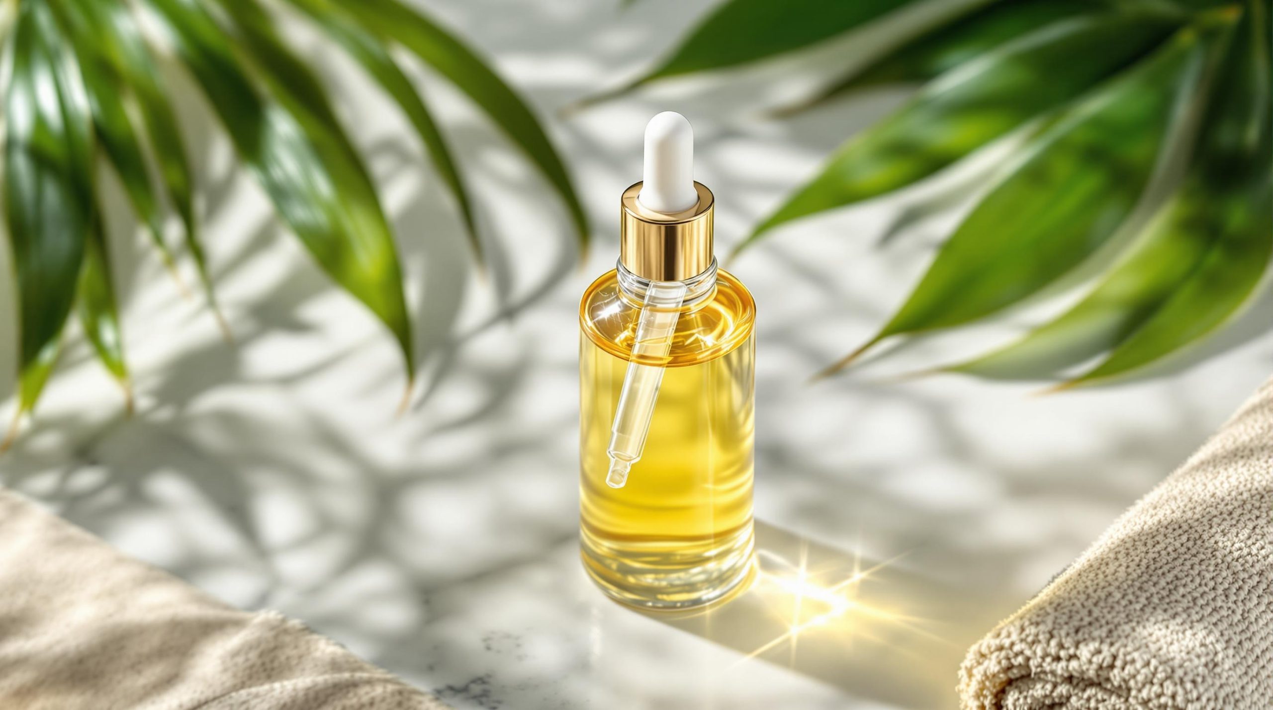 Acide glycolique : bienfaits et utilisation pour une peau éclatante - Vie Harmonieuse
