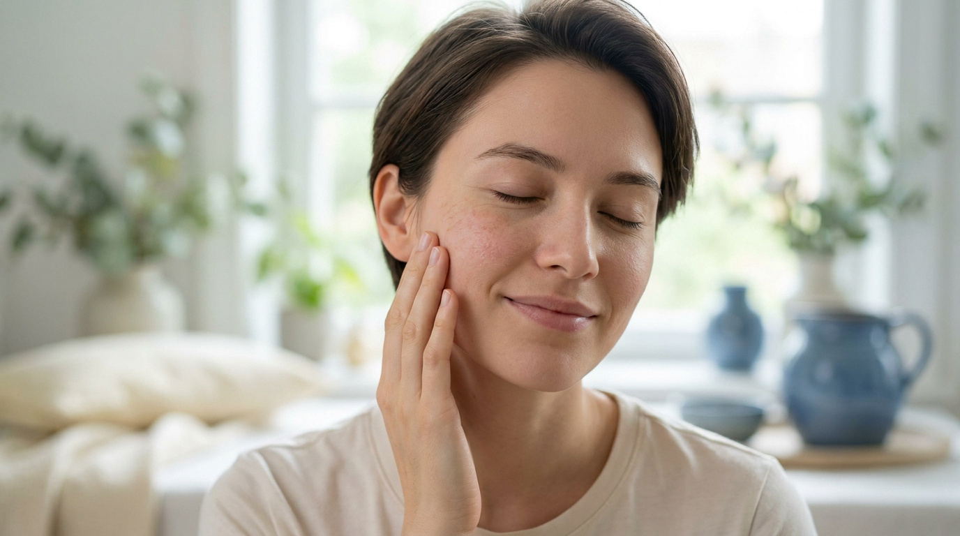 Peau Irritée : Causes, Symptômes et Solutions pour l'Apaiser Efficacement