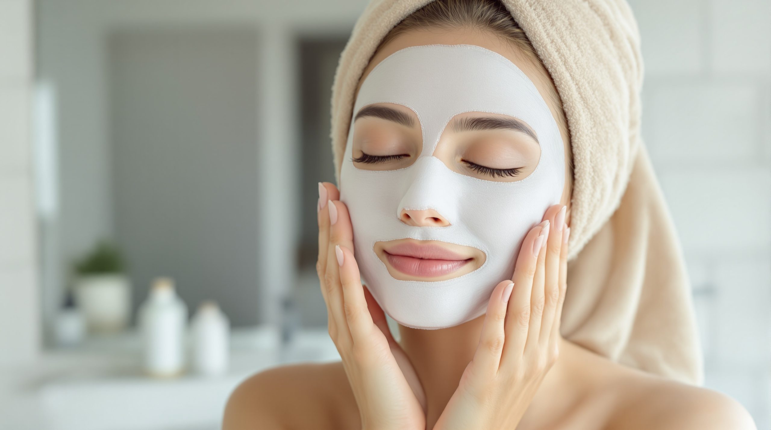 Tout savoir sur le masque en tissu - Vie Harmonieuse