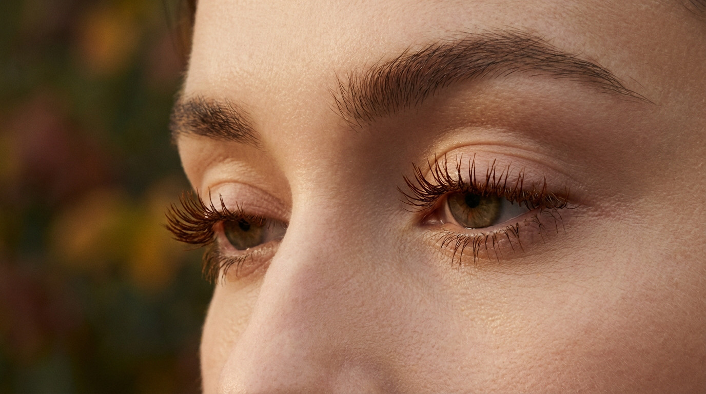 Tendance mascara automne hiver 2026 | Le guide ultime - Vie Harmonieuse