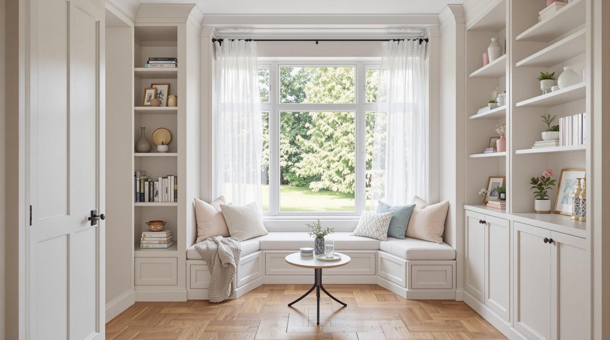 Alcove Salon : Guide Pratique et Idées Inspirantes - Vie Harmonieuse