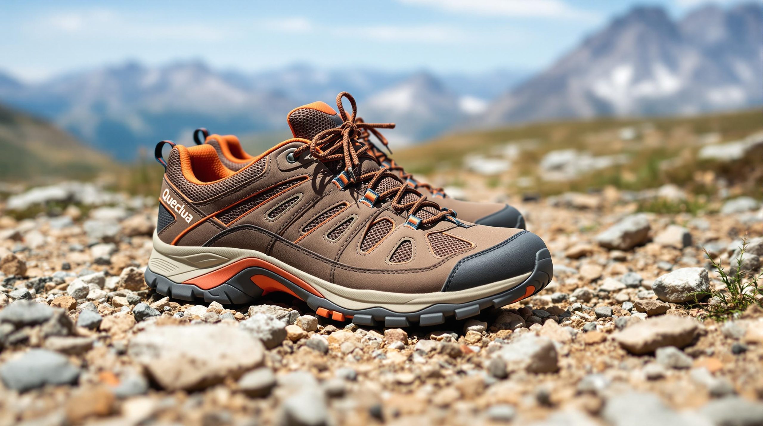 Guide des chaussures de randonnée Quechua - Vie Harmonieuse