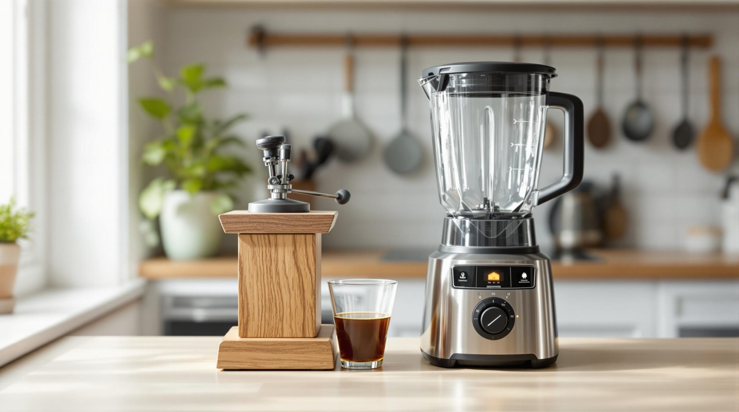 Mixer Moderne et Ancien : Guide pour une Décoration Équilibrée - Vie Harmonieuse